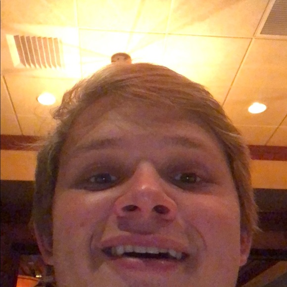 Meet your Posher, Jack - Picture 1 of 1